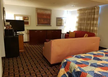 Le Mars Inn & Suites hotel thumbnail 7