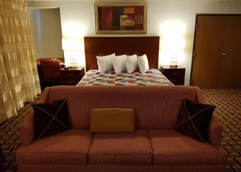 Le Mars Inn & Suites hotel thumbnail 8