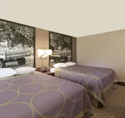 Super 8 by Wyndham Carroll hotel detail image 3