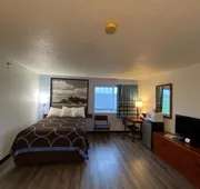 Super 8 by Wyndham Ida Grove hotel detail image 3