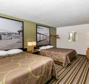 Super 8 by Wyndham Storm Lake hotel detail image 3