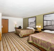 Super 8 by Wyndham Storm Lake hotel detail image 7