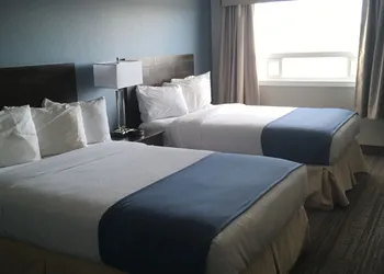 Travelodge Suites by Wyndham New Glasgow hotel thumbnail 2