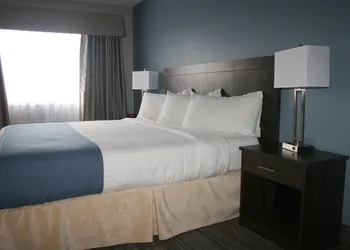 Travelodge Suites by Wyndham New Glasgow hotel thumbnail 3