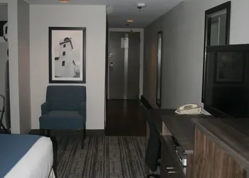 Travelodge Suites by Wyndham New Glasgow hotel thumbnail 4