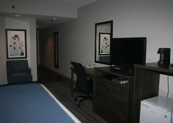 Travelodge Suites by Wyndham New Glasgow hotel thumbnail 5