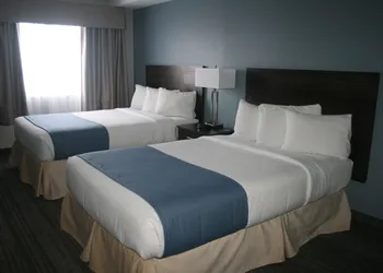 Travelodge Suites by Wyndham New Glasgow hotel thumbnail 6