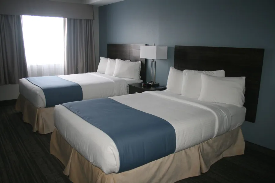 Travelodge Suites by Wyndham New Glasgow hotel detail image 6