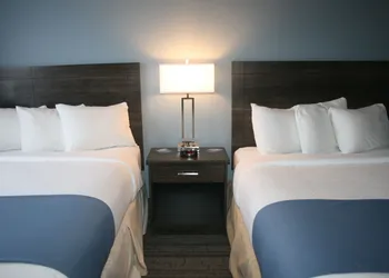 Travelodge Suites by Wyndham New Glasgow hotel thumbnail 7