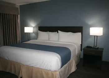 Travelodge Suites by Wyndham New Glasgow hotel thumbnail 8