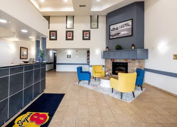 Super 8 by Wyndham Truro NS hotel thumbnail 5