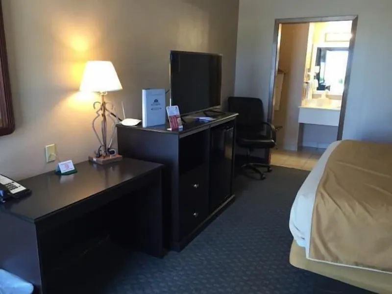 Americas Best Value Inn York hotel detail image 2