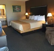 Americas Best Value Inn York hotel detail image 3
