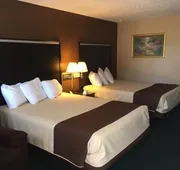 Americas Best Value Inn York hotel detail image 4