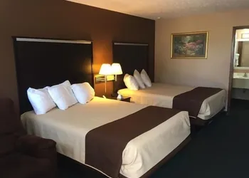 Americas Best Value Inn York hotel thumbnail 4