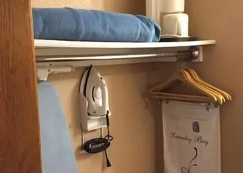 Americas Best Value Inn York hotel thumbnail 5