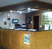Americas Best Value Inn York hotel detail image 7