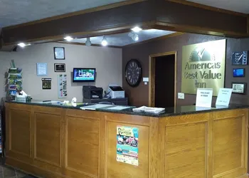 Americas Best Value Inn York hotel thumbnail 7