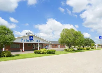 Americas Best Value Inn York hotel thumbnail 8