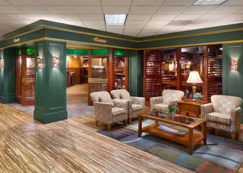 Lake Okoboji Resort & Conference Center hotel thumbnail 2