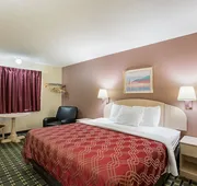Americas Best Value Inn Beatrice hotel detail image 3