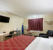 Americas Best Value Inn Beatrice hotel detail image 4