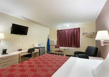 Americas Best Value Inn Beatrice hotel thumbnail 4