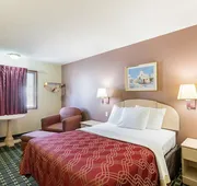 Americas Best Value Inn Beatrice hotel detail image 5