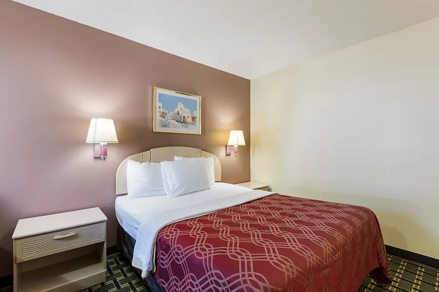 Americas Best Value Inn Beatrice hotel detail image 6