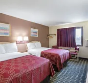 Americas Best Value Inn Beatrice hotel detail image 7