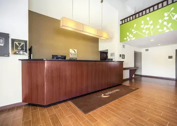 Sleep Inn & Suites Columbus, NE hotel thumbnail 2