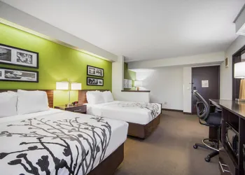 Sleep Inn & Suites Columbus, NE hotel thumbnail 7