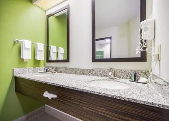 Sleep Inn & Suites Columbus, NE hotel thumbnail 8