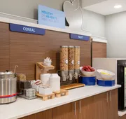Holiday Inn Express Hotel & Suites Columbus by IHG hotel detail image 3