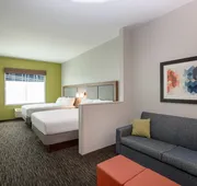 Holiday Inn Express Hotel & Suites Columbus by IHG hotel detail image 7