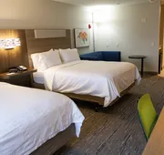 Holiday Inn Express Oneill by IHG hotel detail image 3