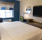 Holiday Inn Express Oneill by IHG hotel detail image 5