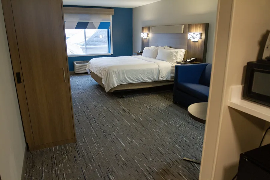 Holiday Inn Express Oneill by IHG hotel detail image 6