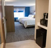 Holiday Inn Express Oneill by IHG hotel detail image 7