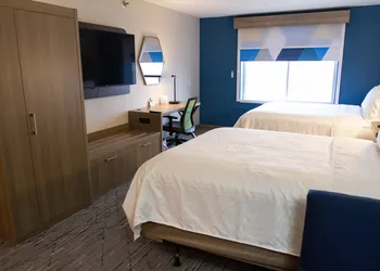 Holiday Inn Express Oneill by IHG hotel thumbnail 8