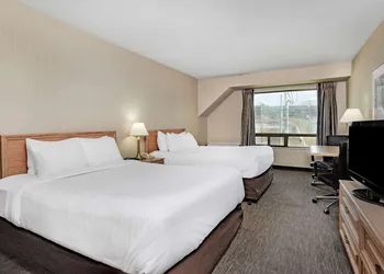 Travelodge by Wyndham Bridgewater hotel thumbnail 7