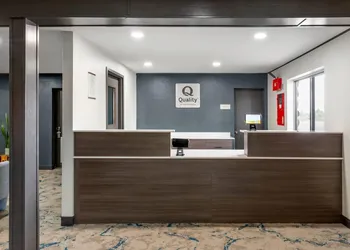 Quality Inn Dillon I-15 hotel thumbnail 2