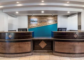Inn on Prince Hotel & Conference Centre, an Ascend Collection Hotel hotel thumbnail 2