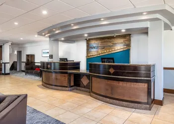 Inn on Prince Hotel & Conference Centre, an Ascend Collection Hotel hotel thumbnail 3