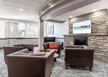 Inn on Prince Hotel & Conference Centre, an Ascend Collection Hotel hotel thumbnail 5
