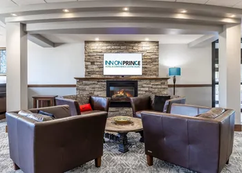 Inn on Prince Hotel & Conference Centre, an Ascend Collection Hotel hotel thumbnail 6