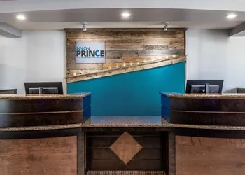 Inn on Prince Hotel & Conference Centre, an Ascend Collection Hotel hotel thumbnail 8