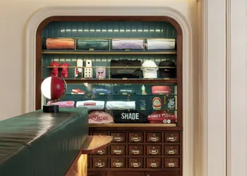 The Standard East Village hotel thumbnail 3