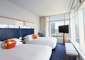 The Standard East Village hotel thumbnail 7