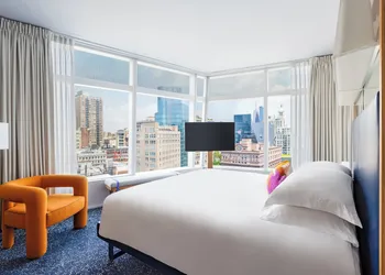 The Standard East Village hotel thumbnail 8
